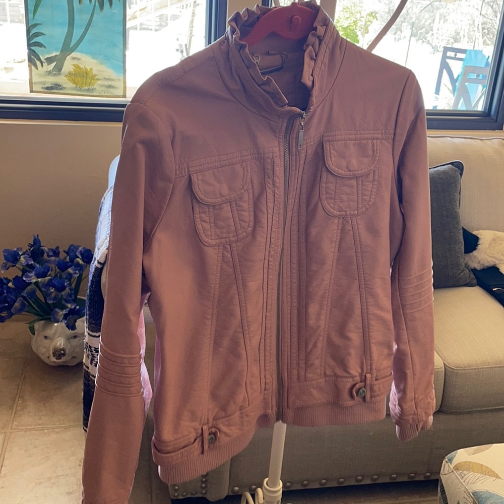 Good condition J2 by jou jou jacket